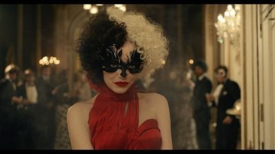 Emma Stone, Cruella 2 İçin Geri Dönüyor!  haber görseli