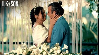 BluTV Dizisi "İlk ve Son"dan Fragman! haber görseli