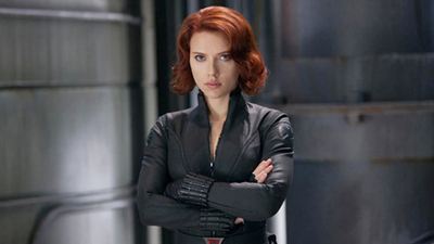 Scarlett Johansson, Wes Anderson’ın Yeni Filminin Kadrosunda 