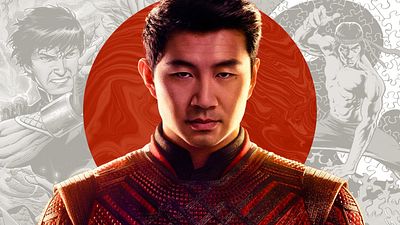 "Shang-Chi and the Legend of the Ten Rings"e Ön Gösterim Sonrası Övgüler! haber görseli