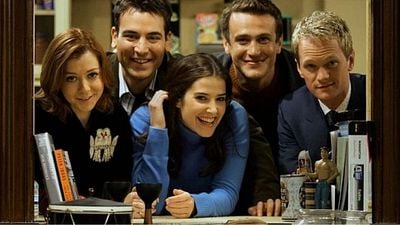"How I Met Your Father" Oyuncuları Bir Arada! haber görseli