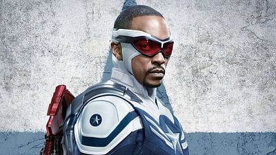 Anthony Mackie, 'Captain America 4' İçin Geri Dönecek haber görseli