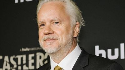Tim Robbins, Apple'ın ‘Wool’ Uyarlamasında Yer Alacak haber görseli