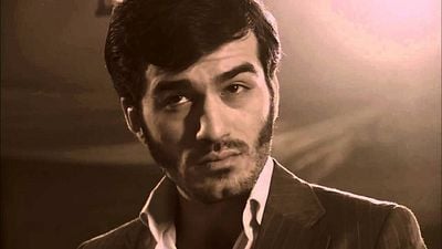 Dayı: Bir Adamın Hikayesi Filminden Afiş ve Teaser Fragman! haber görseli