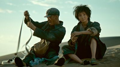 Zhang Yimou'nun 'One Second' Filmi, San Sebastian Film Festivali'ni Açacak
 haber görseli