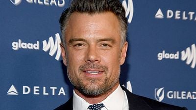 Josh Duhamel, Renee Zellweger'li ‘The Thing About Pam’in Kadrosunda haber görseli