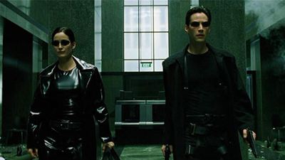 'Matrix 4', Artık Resmi Bir Unvana Sahip