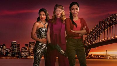 Miranda Otto Başrollü Soygun Dizisi "The Unusual Suspects"ten Fragman! haber görseli