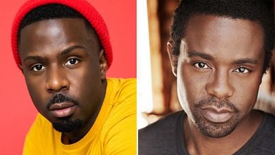 Warren Burke ve Brandon Scott, ‘Dead for a Dollar’ın Kadrosunda  haber görseli