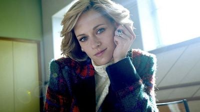 Kristen Stewart Başrollü "Spencer"dan Yepyeni Poster! haber görseli