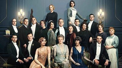 ‘Downton Abbey’nin Devam Filminden Son Detaylar  haber görseli