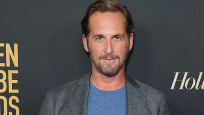 Josh Lucas, Politik Gerilim "Lilly"de Patricia Clarkson ve Thomas Sadoski'ye Katılıyor haber görseli