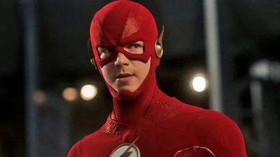CW, The Flash'in Yeni Sezonuna 5 Kısımlık Etkinlik ile Başlayacak haber görseli