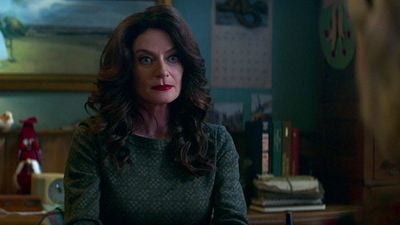 Doom Patrol'un 3. Sezonundan Yeni Görseller! haber görseli