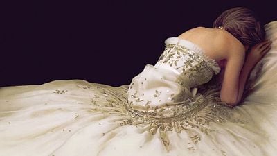 Prenses Diana'nın Hayatını Anlatan "Spencer"dan İlk Fragman! haber görseli