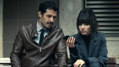 Merakla Beklenen "Karanlık Şehir Hikayeleri: KİLİT" Vizyonda! haber görseli