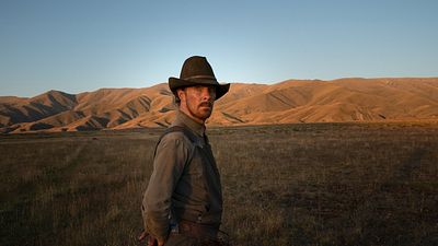 Jane Campion Filmi "The Power of the Dog"dan Teaser Fragman! haber görseli