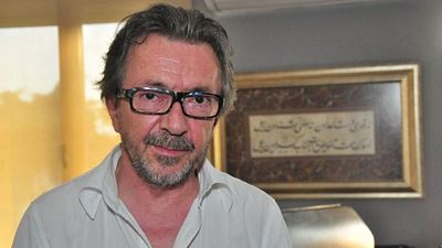 Harput Kısa Film Festivali'nin Jüri Başkanı Osman Sınav Oldu haber görseli