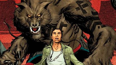 Marvel, Cadılar Bayramı Özel Yapımı "Werewolf by Night" Üzerinde Çalışıyor haber görseli