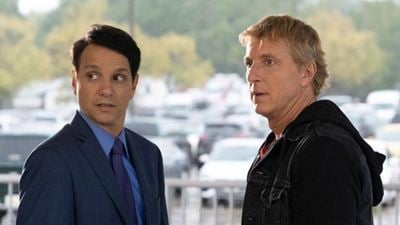 Cobra Kai, 5. Sezon Onayını Aldı