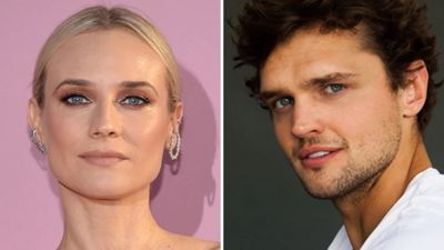 Neil LaBute'un Yeni Filminde Diane Kruger ve Ray Nicholson Başrolde
