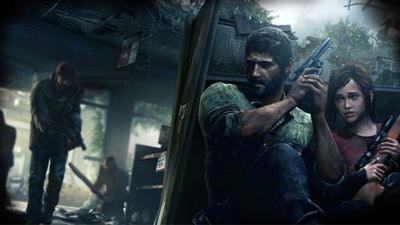 Kantemir Balagov, "The Last of Us" Pilot Bölümünün Çekimlerini Bitirdi!