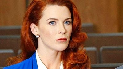Bridget Regan, Batwoman'da Poison Ivy Olacak haber görseli