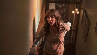 James Wan Yönetmenliğindeki "Malignant"tan Gerilim Dolu Fragman! haber görseli