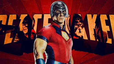 İlk Peacemaker Posteri Yayında! haber görseli