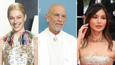 John Malkovich, Hunter Schafer ve Gemma Chan, Korku Filmi ‘Cuckoo’nun Kadrosunda 