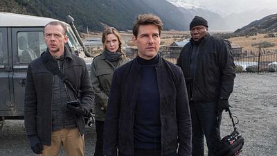 ‘Top Gun: Maverick’ ve ‘Mission: Impossible 7’ın Vizyon Tarihleri Ertelendi haber görseli