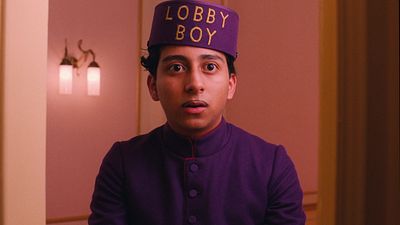 Tony Revolori, Yeniden Wes Anderson'la Çalışacak  haber görseli