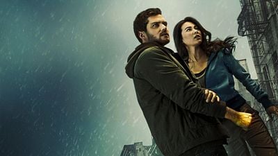 Yıllar Sonra Marvel's Iron Fist'ten Dürüst Fragman Yayınlandı haber görseli