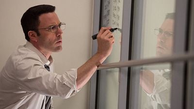 Ben Affleck, The Accountant 2 İçin Geri Dönüyor