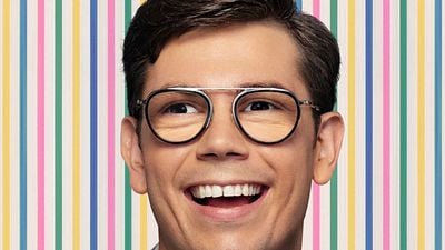 "Queer As Folk" Uyarlamasına Ryan O'Connell Dahil Edildi haber görseli