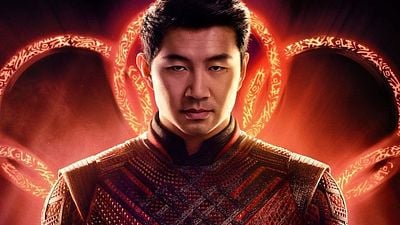 Shang-Chi ve On Halka Efsanesi, Türkiye Gişesinin Yeni Lideri haber görseli