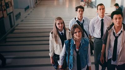 "Aşk 101" 2. Sezon Fragmanı Yayında! haber görseli