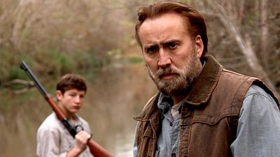 Nicolas Cage, Western Filmi ‘The Old Way'de Rol Alacak haber görseli