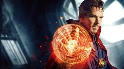 Benedict Cumberbatch, Scott Derrickson'ın Doctor Strange 2'den Ayrılmasına Üzülmüş