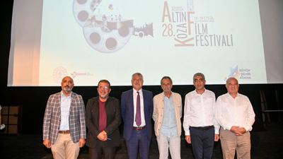 Adana Altın Koza Film Festivali’nin Tanıtım Filmi Yayınlandı
