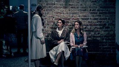 Fragmanı Yayınlanan "Sadan Hanım", Alzheimer'a Dikkat Çekecek! haber görseli