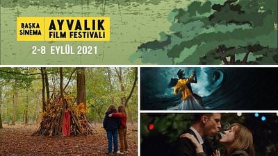 4. Başka Sinema Ayvalık Film Festivali'nin Ardından haber görseli