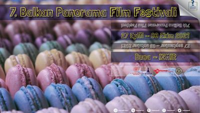 7. Balkan Panorama Film Festivali'nin Onur Konukları Belli Oldu