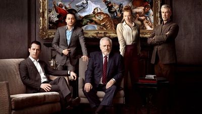 Succession 3. Sezon Yayın Tarihi Açıklandı! haber görseli