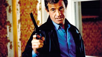 Institut Français Türkiye, Jean-Paul Belmondo’yu Anıyor haber görseli