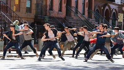 Spielberg İmzalı Yeni Nesil "West Side Story"den Fragman! haber görseli