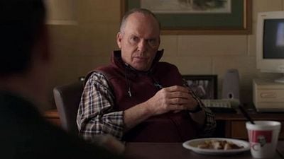 Michael Keaton'lı Hulu Dizisi "Dopesick"ten Fragman! haber görseli