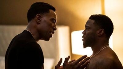 Kevin Hart ve Wesley Snipes'lı Komedi Dramı "True Story"den İlk Görseller