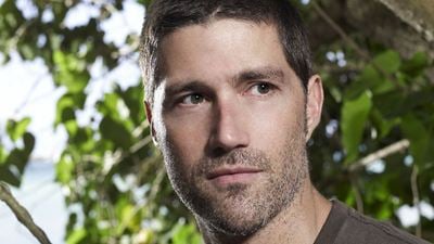 Lost'un Yıldızı "Matthew Fox, Yıllar Sonra TV'ye Dönüyor! 