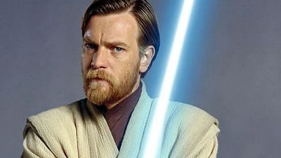 Ewan McGregor, Obi Wan Kenobi Dizi Çekimlerinin Bittiğini Söylüyor haber görseli